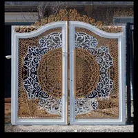 درب حیاطی و باغی|مصالح و تجهیزات ساختمان|شیراز, شهرک مهدی‌آباد|دیوار