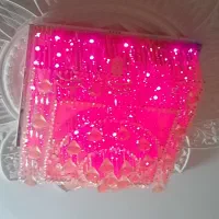 لوستر ال ای دی