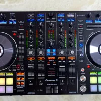 دیجی کنترلر پایونر DDJ-RX