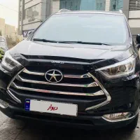 جک‌s3 مدل ۱۴۰۲