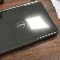 لپتاپ دل dell
