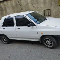 پراید 131