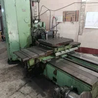 بورینگ ۸۰ روس|ماشینآلات صنعتی|فردیس, شهرک شهید حسینی|دیوار