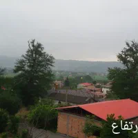 387زمین.تفکیکی .شهرکی|فروش خانه و ویلا|مرزیکلا, |دیوار