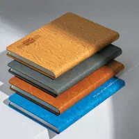 سررسید و هدایای تبلیغاتی اختصاصی دفتر تقویم خودکار