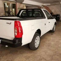 آریسان ۲ دوگانه صفر مدل ۴۰۵