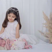 اتلیه کودک ،بارداری،نوزاد،عروس و داماد،تولد