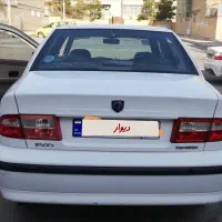 سمند EF7 تک|خودرو سواری و وانت|مشهد, ادیب نیشابوری (شهرک غرب)|دیوار