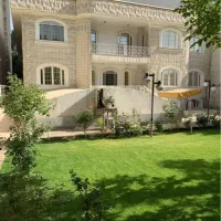 فرمانیه ۵۰۰ متر دوبلکس با استخر