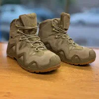 برند لوا طبیعتگردی و کوهنوردی شماره 41/42