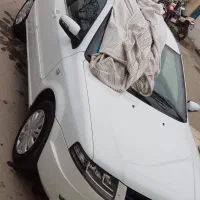 سمند سورن دوگانه 1402