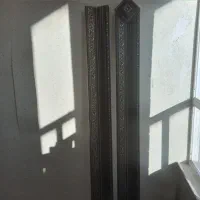 کتیبه پرده|پرده، رانر، رومیزی|اردبیل, |دیوار