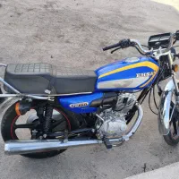 موتور150|موتورسیکلت|پرند, فاز ۳|دیوار