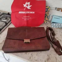 کیف چرم|کیف، کفش، کمربند|بروجرد, |دیوار