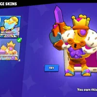 براول استارز