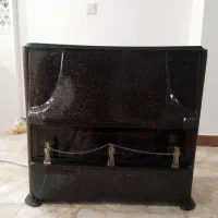 بخاری گازی