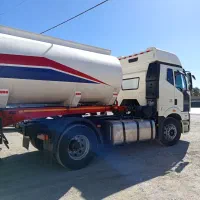 کشند فاو 1402|خودرو سنگین|کرمانشاه, |دیوار