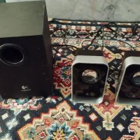 اسپیکر کامپیوتر|قطعات و لوازم جانبی رایانه|قدس, شهر‌قدس|دیوار