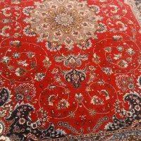 دو تخته فرش دوازده متری
