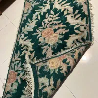 فرش دست بافت ذرع و نیم