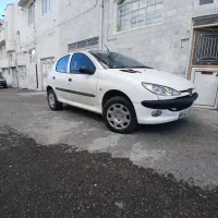 206 تیپ 2|خودرو سواری و وانت|سنندج, |دیوار