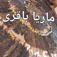 مو . خرید موی طبیعی . خریدار مو