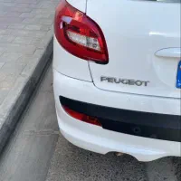 چراغ خطر207 سمت راننده(چپ)مدرن