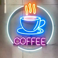 تابلو نئون تخصصی