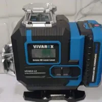 تراز لیزری ویوارکس 16 خط 360 درجه نورسبز