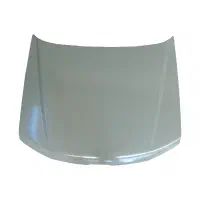 سپر کاپوت بدنه