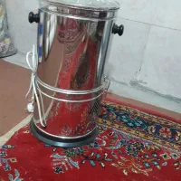 سبزی خوردکن آکبند