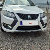 کویک GxR مدل 403