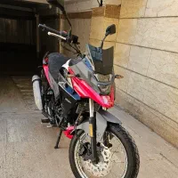 nh 180 مدل ۱۴۰۲ درحدصفر کم کارکرد