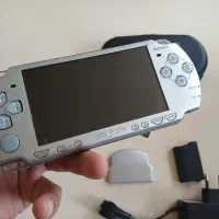 کنسول پی اس پی psp