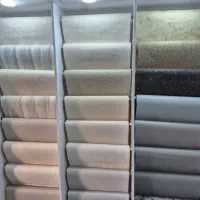 وارد کننده کاغذدیواری