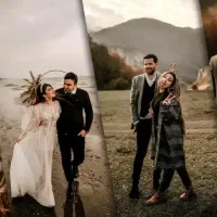 تصویربرداری و عکاسی ویژه بانوان