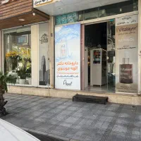 مغازه42متر فروش و تهاتر گرمدره خیابان لطفی|فروش مغازه و غرفه|گرمدره, |دیوار