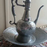آفتابه لگن