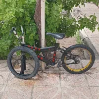 دوچرخه ولباس بره قیمت لباسها هم پیام بدین