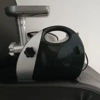 چرخ گوشت|سایر لوازم برقی|تبریز, |دیوار