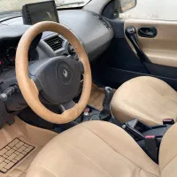 مگان ۱۶۰۰ دنده ای مدل ۱۳۸۸|خودرو سواری و وانت|رشت, پل تالشان|دیوار