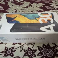 گوشی سامسونگ گلکسی A30|موبایل|تهران, علم و صنعت|دیوار