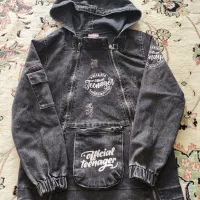 تعدادی لباس پسرونه در حد نو|کفش و لباس بچه|نورآباد, |دیوار