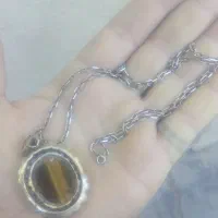 گردنبند925|جواهرات|آبادان, |دیوار