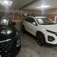 x33 دنده کراس مدل 1403(تحویل مرداد 1404)