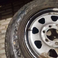 لاستیک افرود|قطعات یدکی و لوازم جانبی|کرمان, |دیوار