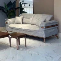 مبل مانیا **مبل الماس شهر ** اقساط با چک صیادی|مبلمان خانگی و میز عسلی|خرم‌آباد, |دیوار