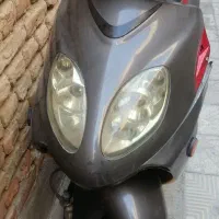 یه عدد موتور پرواز 150 حراج|حراج|تبریز, |دیوار