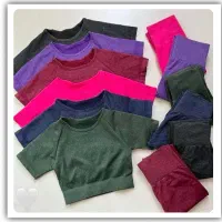 کراپ شلوار سیملس