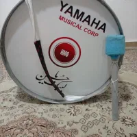 طبل 80سانتی